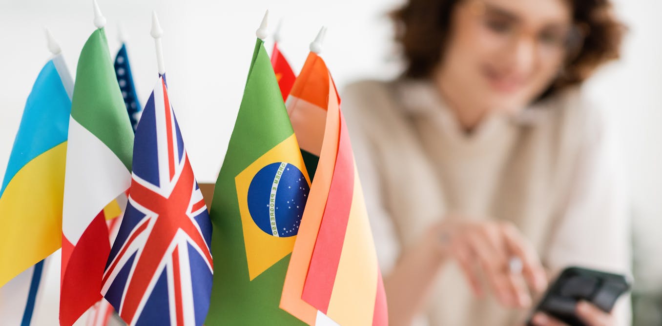 La interpretación simultánea: donde la tecnología se une al toque humano