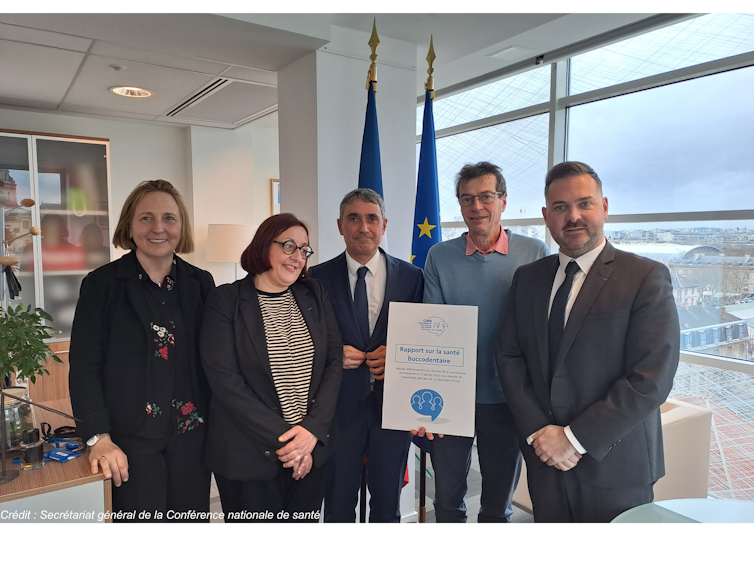 ORAL HEALTH: In step with the Nationwide Mapilanp in 2025. Years 1 file 20250218 32 hkb3io.png?ixlib=rb 4.1