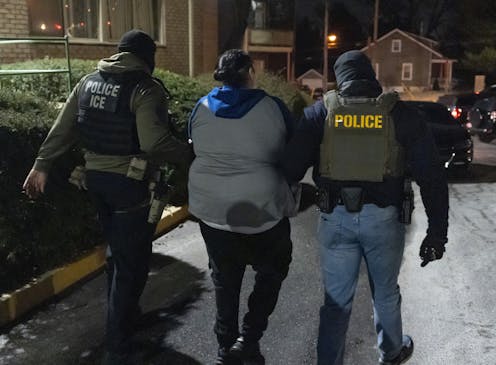 Deportation fears create ripple effects for immigrants and their communities