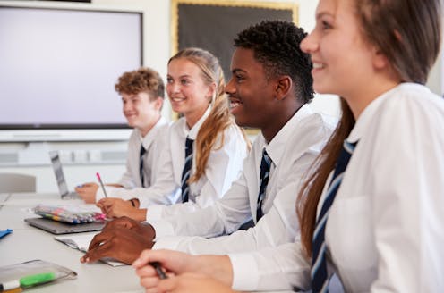 Can you afford a private school? Average fees for Year 12 are at least $15,000