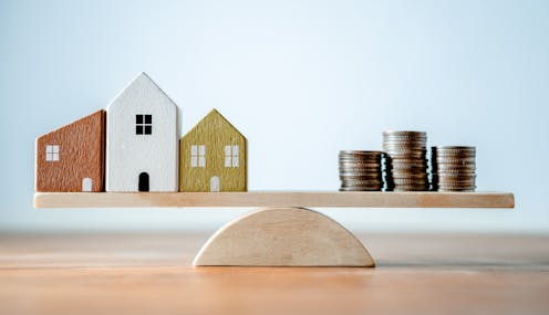 Official interest rates have been cut, but not everyone is a winner