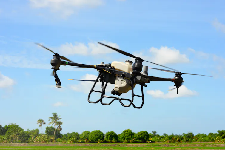 Drone