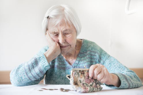 why healthier ageing isn’t just about personal choices