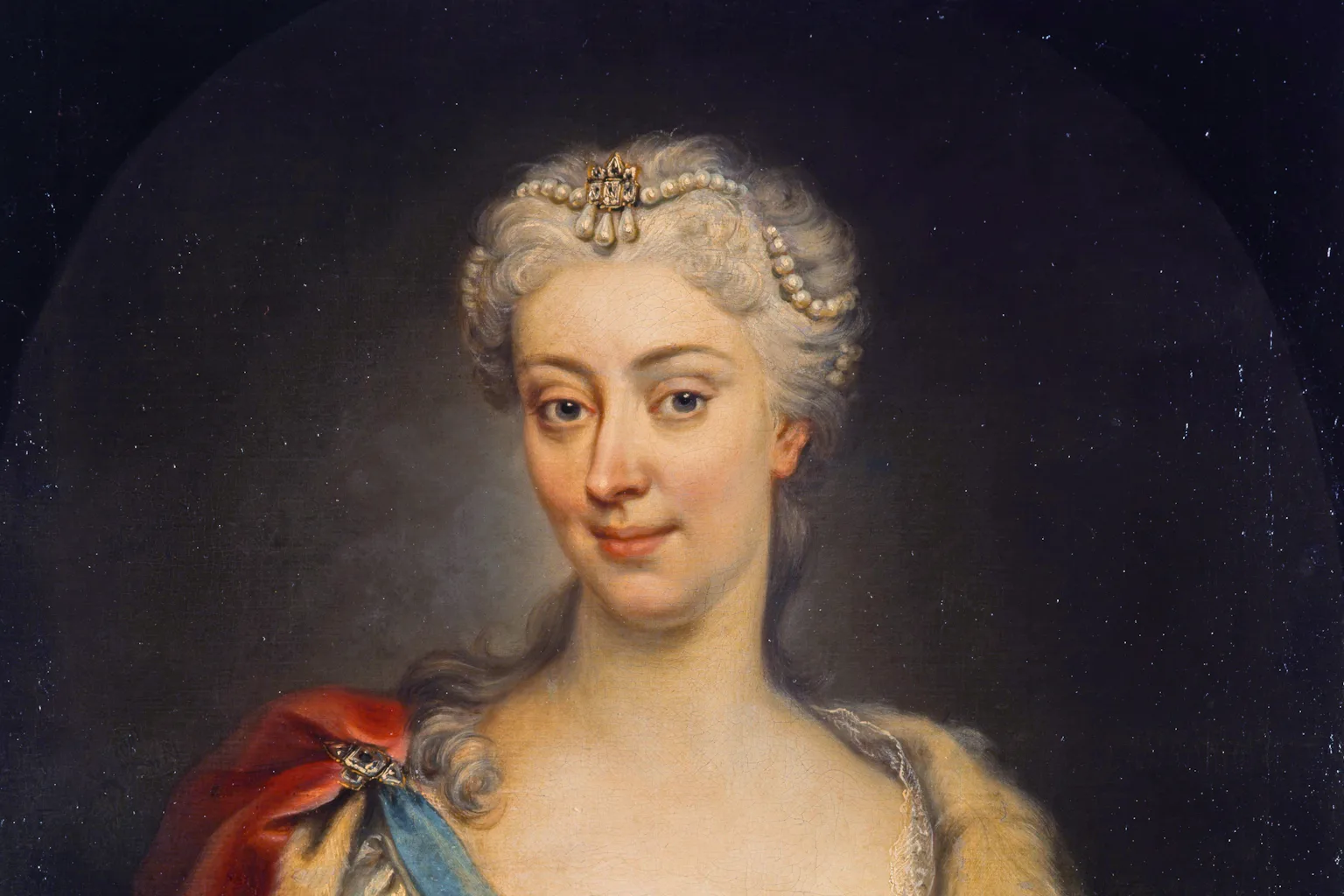 Meet Maria Clementina Sobieska The Defiant Queen Who Pulled Off A meet-maria-clementina-sobieska-the-defiant-queen-who-pulled-off-a