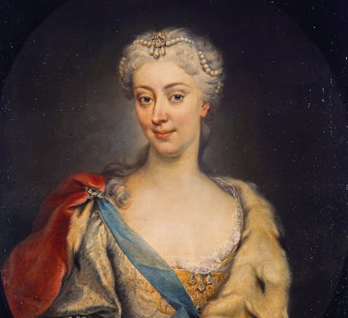 Meet Maria Clementina Sobieska, the defiant queen who pulled off a jailbreak to secure the Jacobite legacy