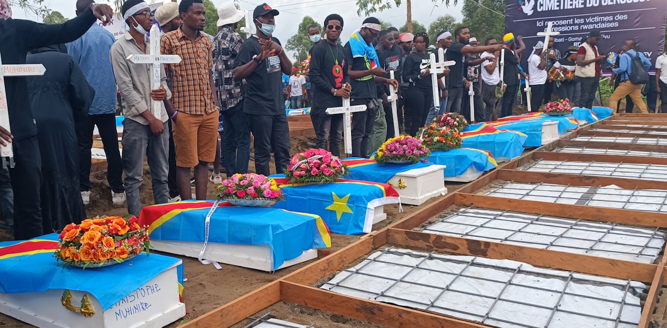 DRC Vs Rwanda at the African Court: Why It Could Be a Decisive Moment for Human Rights and Justice on the Continent DRC Vs Rwanda at the African Court: Why It Could Be a Decisive Moment for Human Rights and Justice on the Continent
