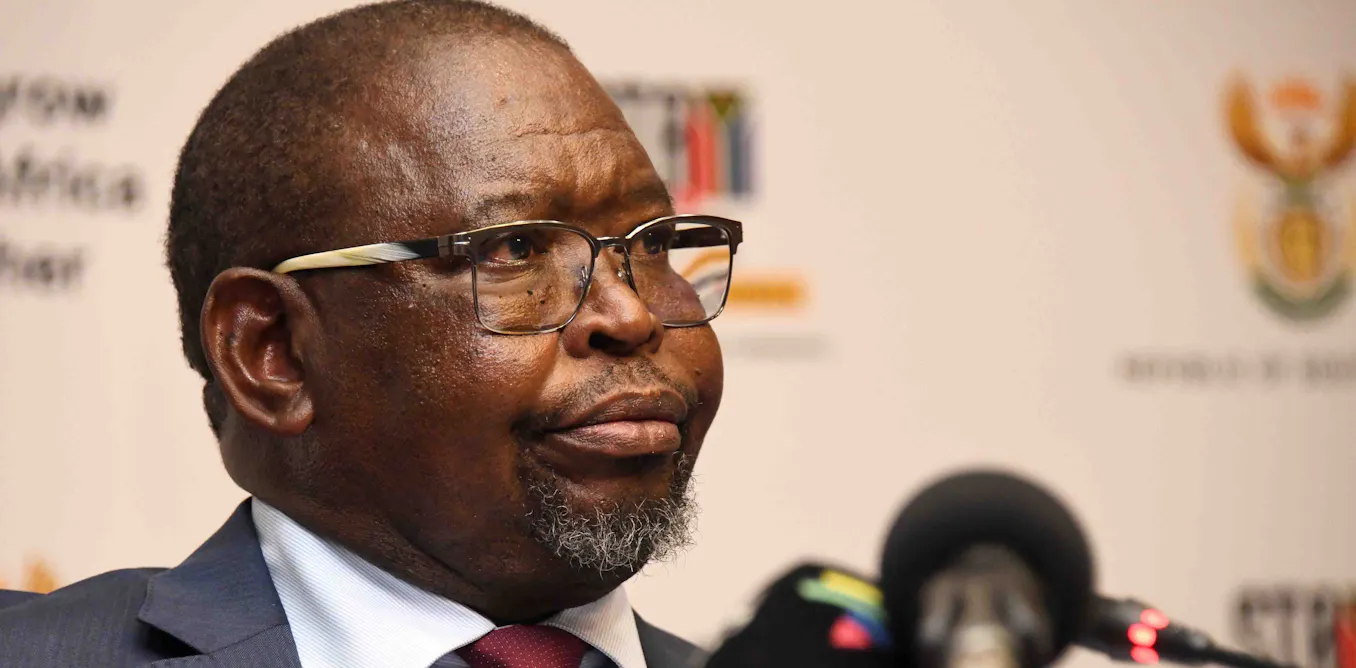South Africa’s fight over VAT raises a key question: who should bear the burden of taxes? South Africa’s fight over VAT raises a key question: who should bear the burden of taxes?