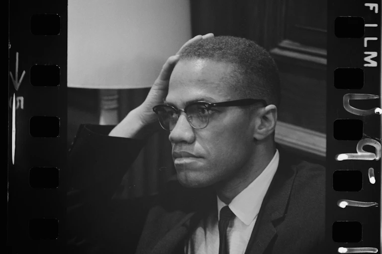 Malcolm X
