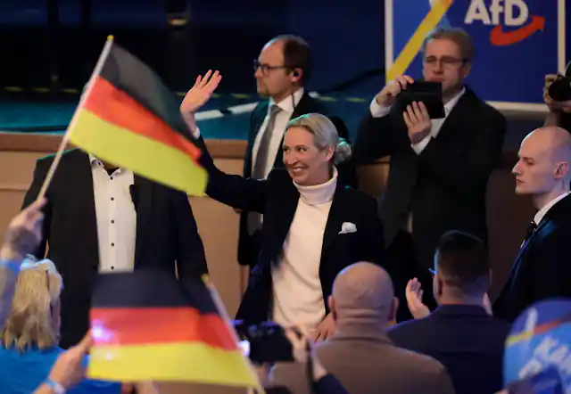 What is the AfD? Germany’s far-right party, explained