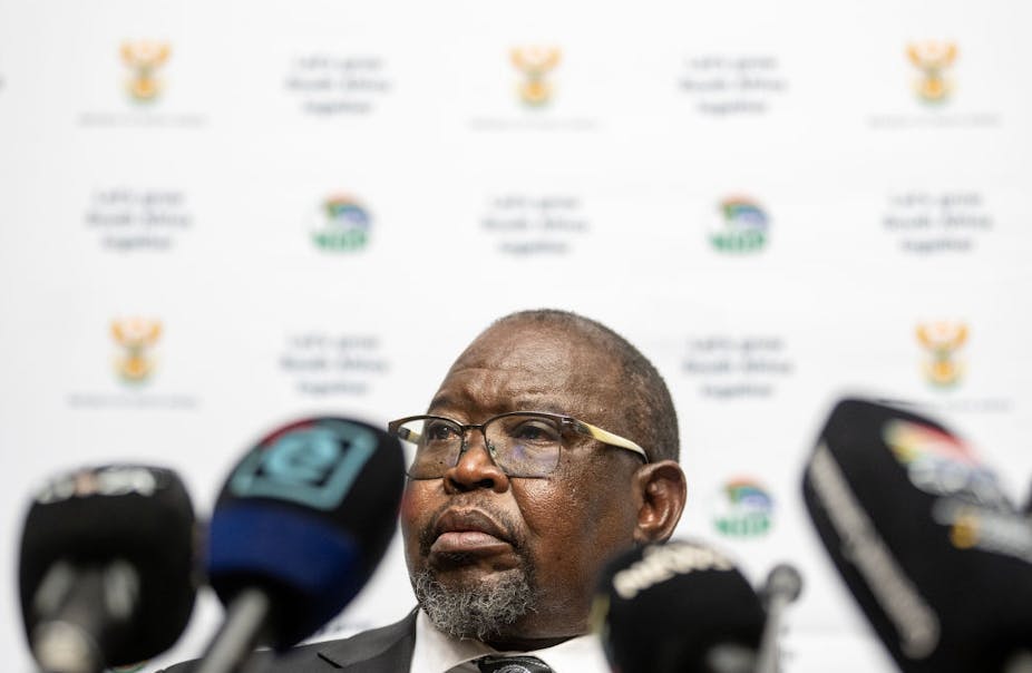 South Africa’s Finance Minister Wanted to Raise VAT: the Pros and Cons of a Tricky Tax South Africa’s Finance Minister Wanted to Raise VAT: the Pros and Cons of a Tricky Tax