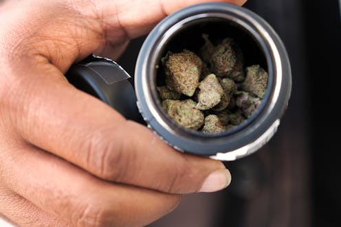 As Pennsylvania inches toward legalizing recreational cannabis, lawmakers propose selling it in state-owned dispensaries similar to state liquor stores