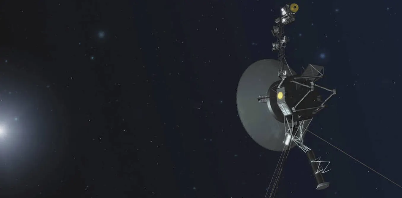 Radioisotope generators − inside the ‘nuclear batteries’ that power faraway spacecraft