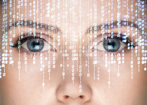 Deepfakes can ruin lives and livelihoods – would owning the ‘rights’ to our own faces and voices help?