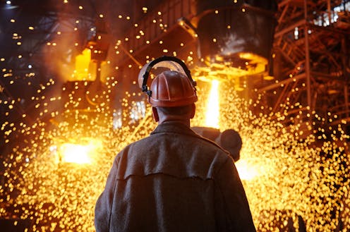 The promise of green iron, steel and ammonia is keeping the green hydrogen dream alive