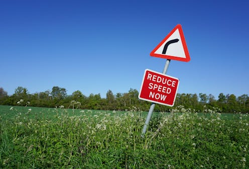 Reliable science takes time. But the current system rewards speed