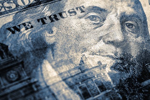 Trump’s claim that US debt calculation may be fraudulent could put the economy in danger