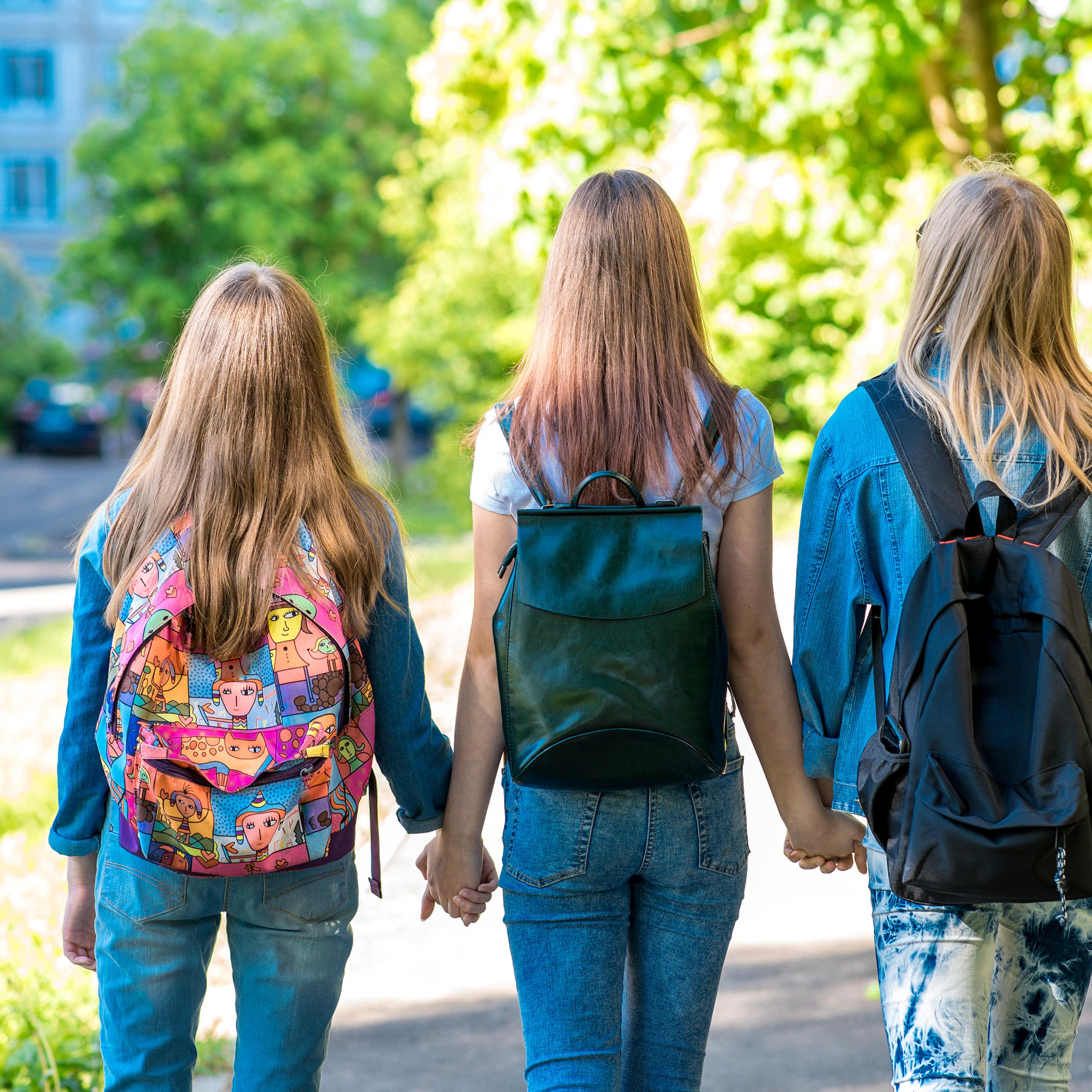 Un 7 % de los adolescentes sufre ciberacoso: descubrimos el papel protector de los amigos