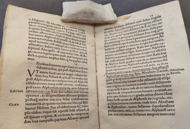 How used to be the e-book 400 years in the past put Salamancu at the moon 3 file 20250222 32 ns0cor.jpg?ixlib=rb 4.1