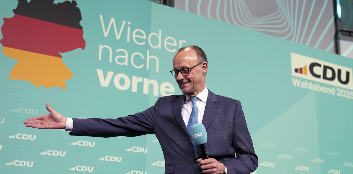 Friedrich Merz Has Won Germany’s Election. but as the Far Right Soars, Forming a Government May Be Difficult Friedrich Merz Has Won Germany’s Election. but as the Far Right Soars, Forming a Government May Be Difficult