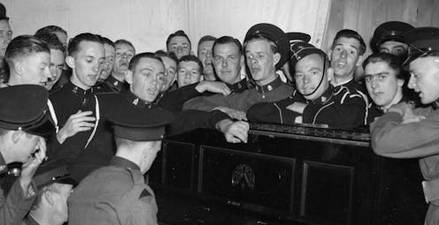 Church hymns and social beers: how Australia is reviving the magic of singing together