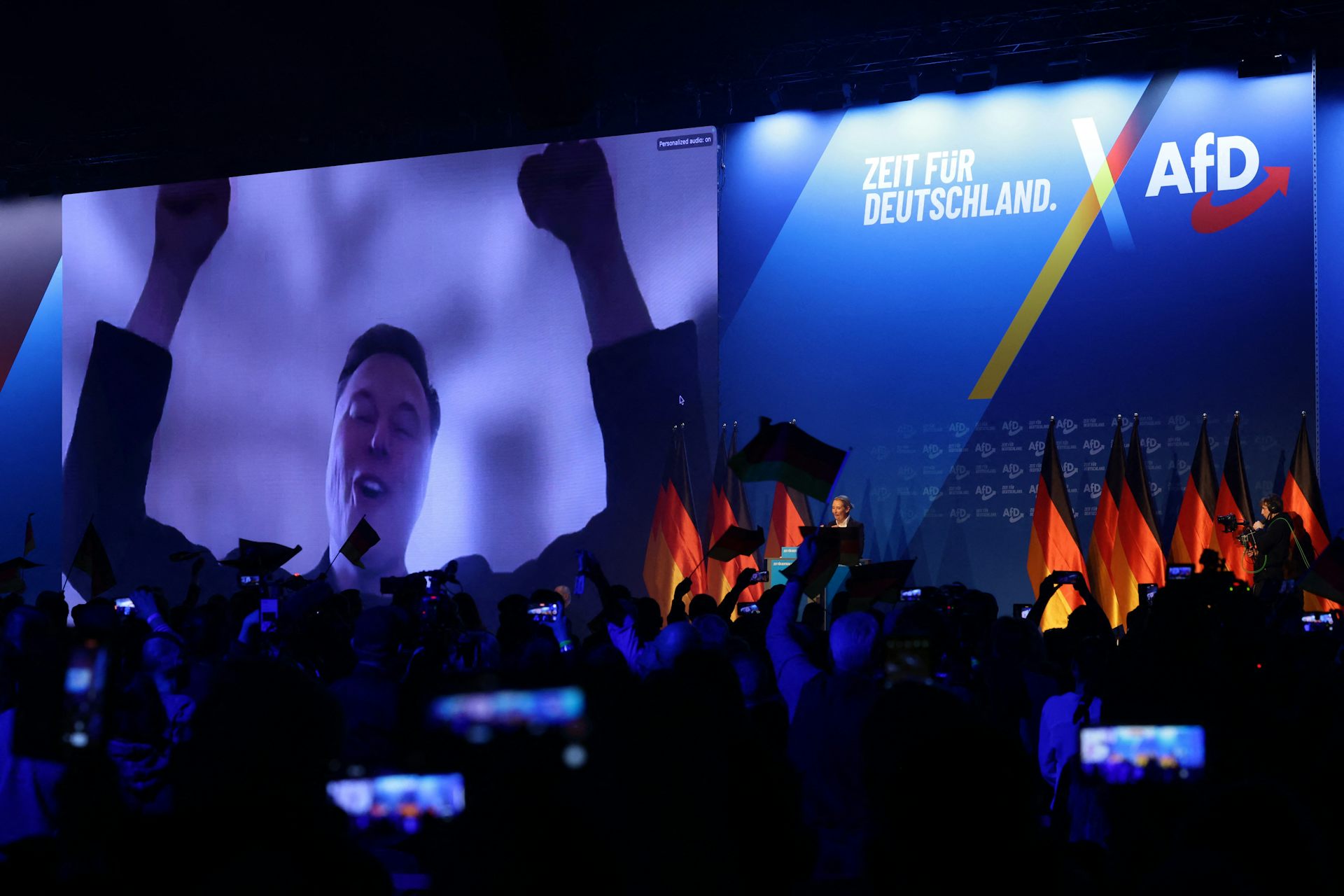 La liberté d’expression, nouveau totem de l’extrême droite