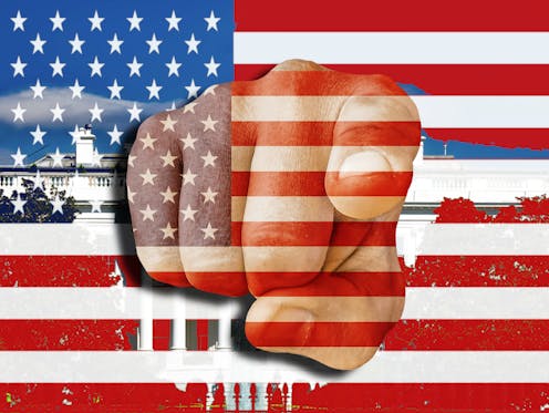 Trump’s claims of vast presidential powers run up against Article 2 of the Constitution and exceed previous presidents’ power grabs