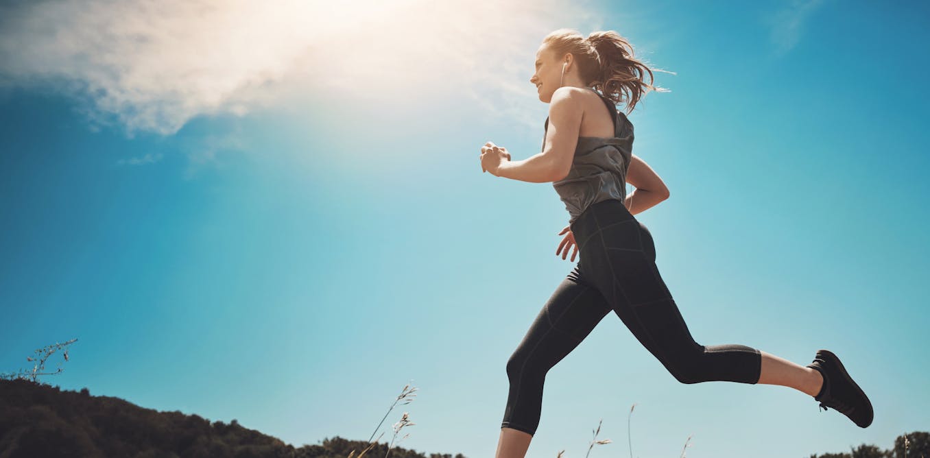 Cuánto ejercicio físico debo hacer para vivir más y mejor?