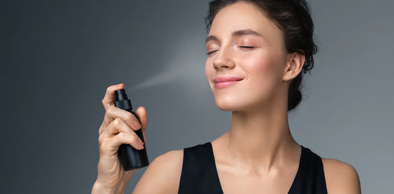 From sunscreen to essential oils, why some personal care products could be harmful to your health From sunscreen to essential oils, why some personal care products could be harmful to your health