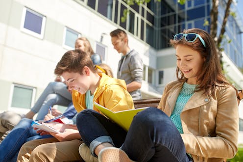 What do young people want to see in politics? More than 20,000 pieces of their writing hold some answers