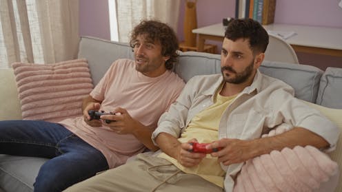 Does conflict with friends make you squirm? Doing it right might make the relationship stronger