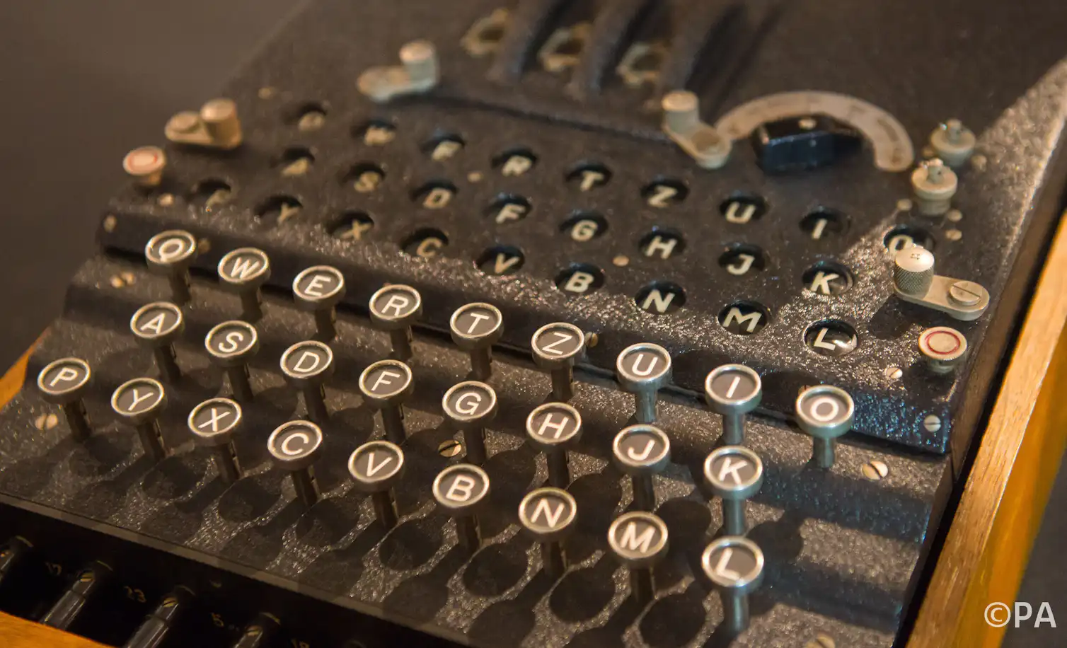 Codebreaking has moved on since Turing’s day, with dangerous implications