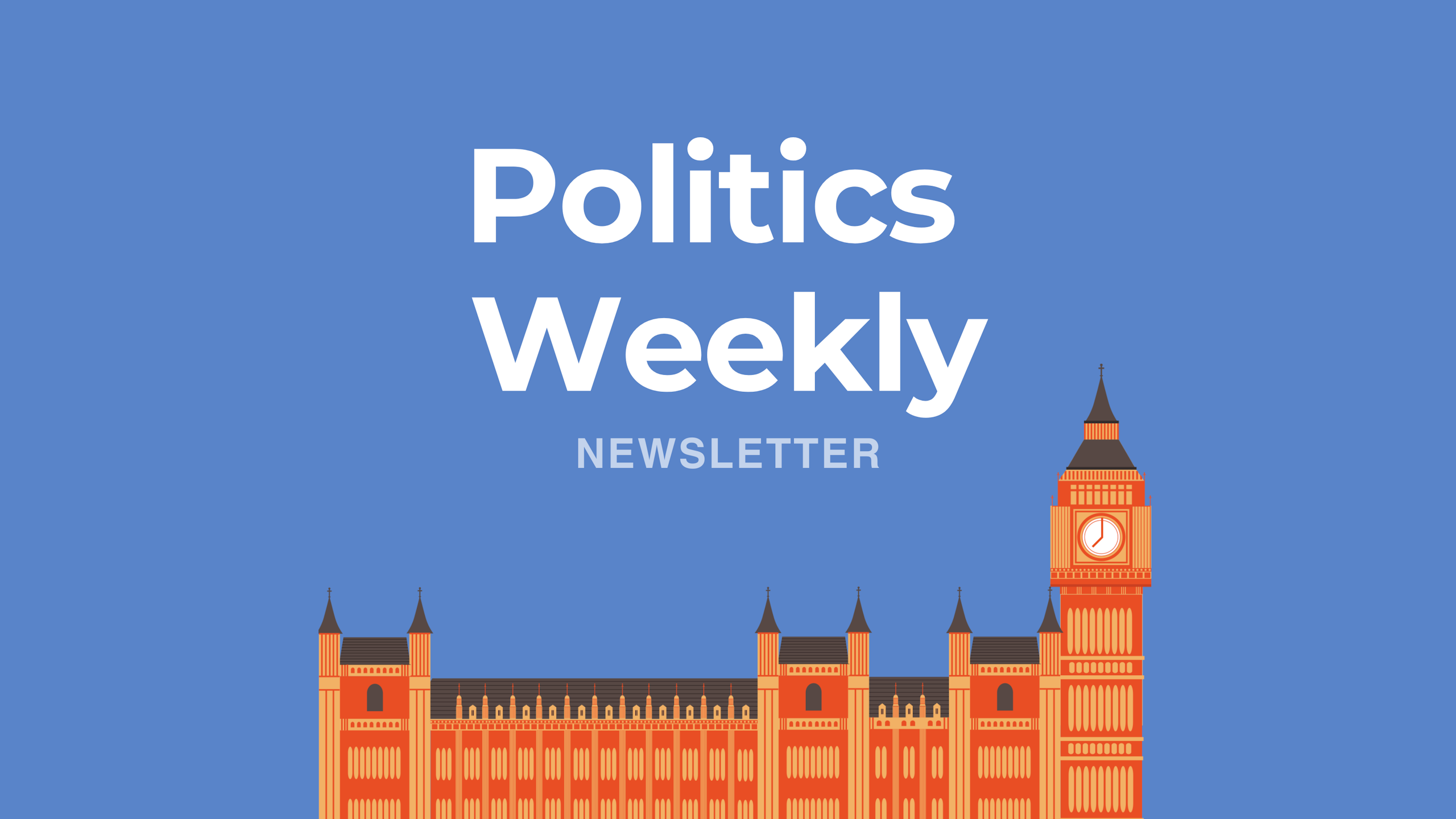 Houses of Parliament