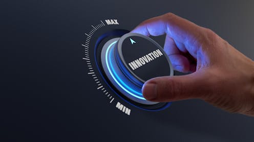 Ignore the ‘ivory tower’ clichés – universities are the innovation partners more Kiwi businesses need