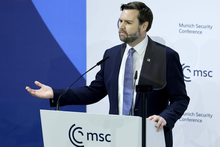 No global order: Europe wishes extra radical considering for the Trump generation No global order: Europe wishes extra radical considering for the Trump generation