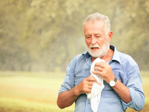 Intense heat changes our biology and can make us age significantly faster: study