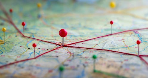 Quantum navigation could transform how we travel. So what is it, and how does it work?