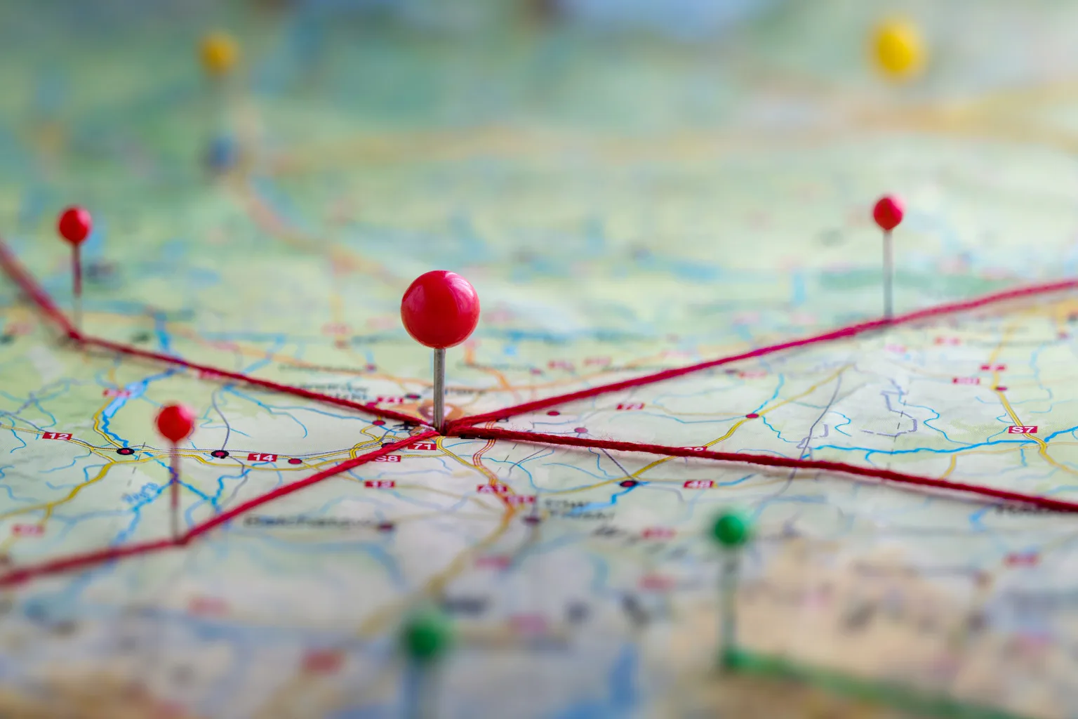 Quantum navigation could transform how we travel. So what is it, and ...