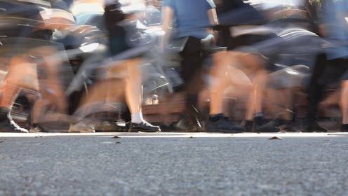 There’s a new ‘rapid review’ into school bullying. Research shows we need to involve the whole school to stop it