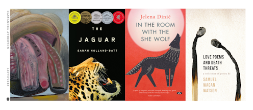 Australian poetry used to be popular. And it could be again