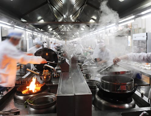 Governments can keep raiding takeaways and nail bars, but businesses will still employ undocumented migrants