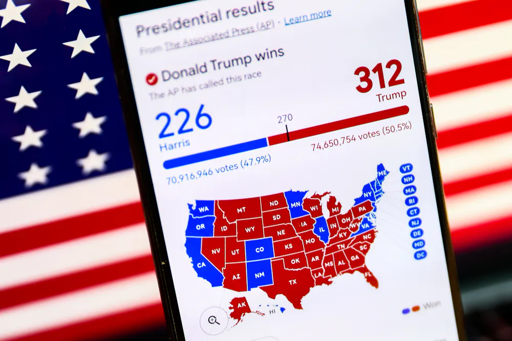 Factcheck Numbers Why getting the numbers right isn’t enough for pollsters to be credible ...