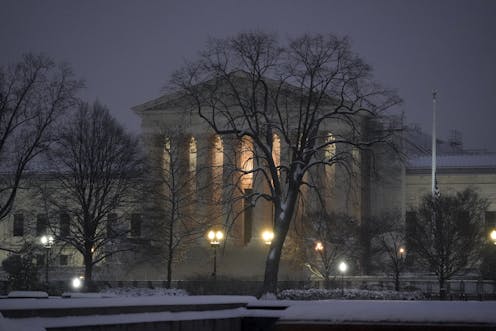 What is a charter school, really? Supreme Court ruling on whether Catholic charter is constitutional will hinge on whether they’re public or private