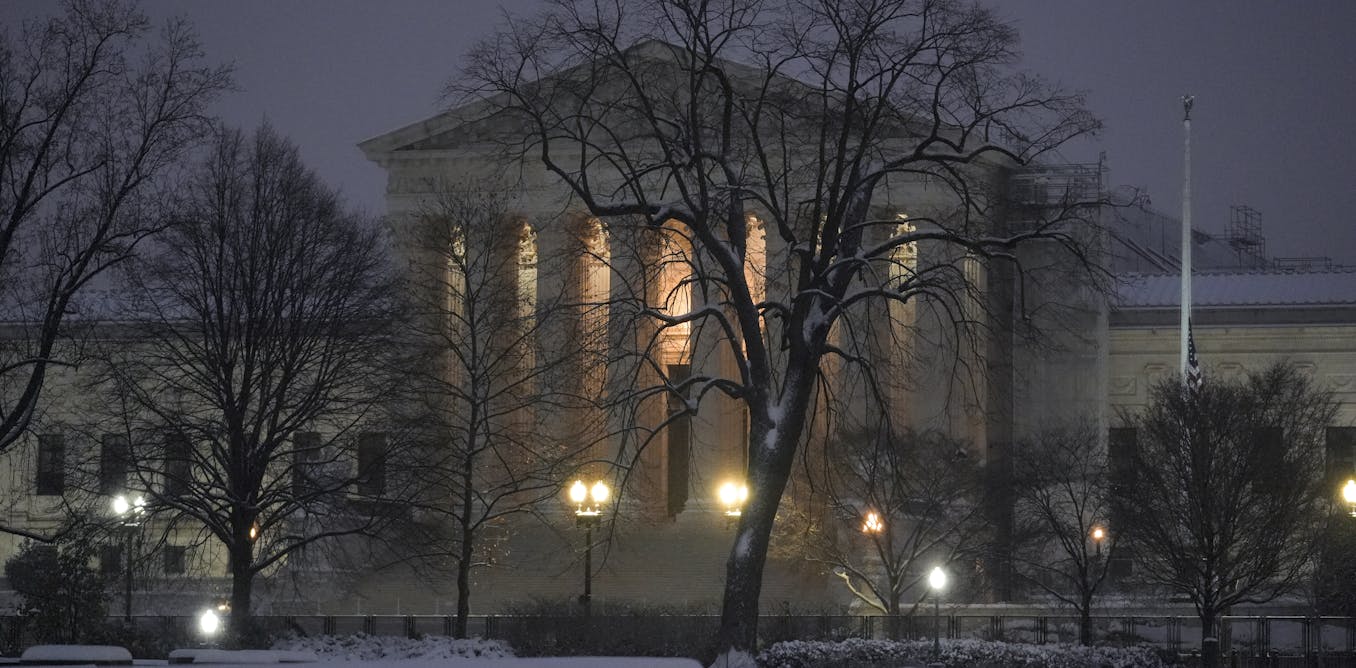 What is a charter school, really? Supreme Court ruling on whether Catholic charter is constitutional will hinge on whether they're public or private