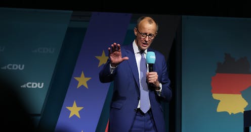 Is a united European voice possible in the age of Trump, Putin and far-right politics? Germany’s new leader intends to find out