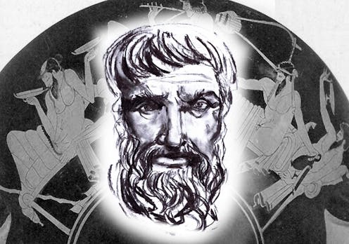 Long before debates over ‘wokeness’, Epicurus built a philosophy that welcomed slaves, women and outsiders