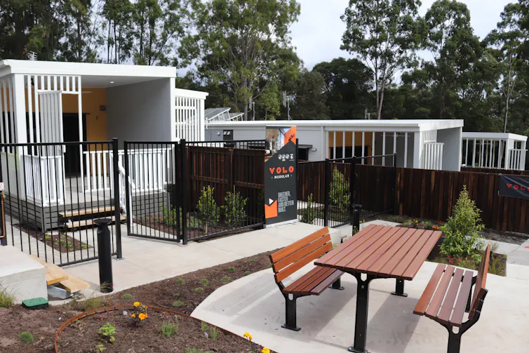 modular houses in queensland.