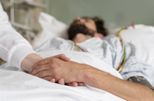 As ‘right to die’ gains more acceptance, a scholar of Catholicism explains the position of the Catholic Church