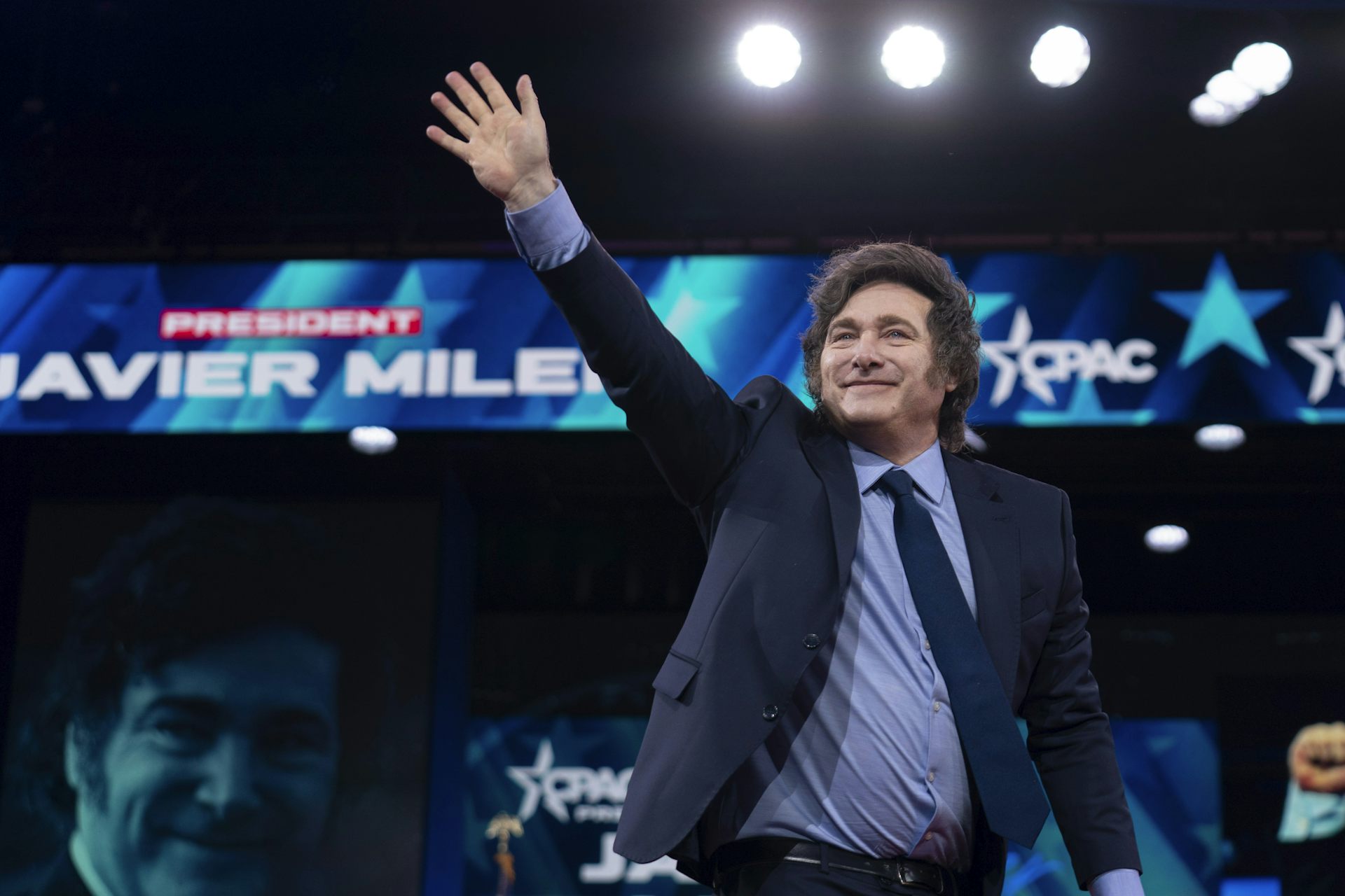 Argentina’s Javier Milei is playing the democratic game, but using authoritarian tactics