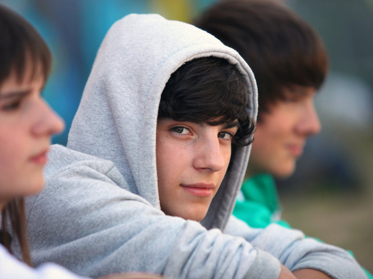 Today S 13 Year Olds Are Not As Bad As We Re Led To Believe Today S 13 Year Olds Are Not As Bad As We Re Led To Believe