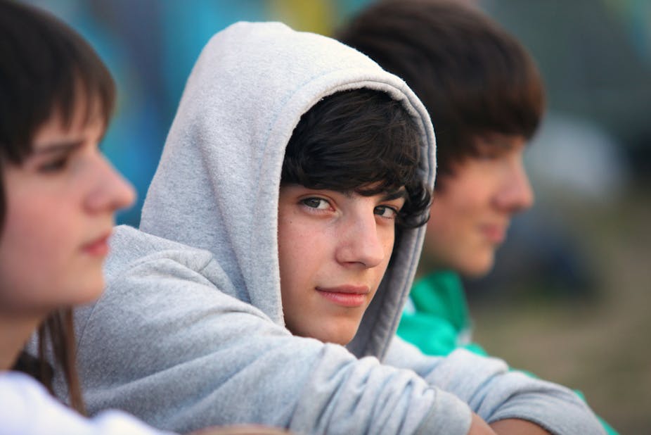 Today S 13 Year Olds Are Not As Bad As We Re Led To Believe Today S 13 Year Olds Are Not As Bad As We Re Led To Believe